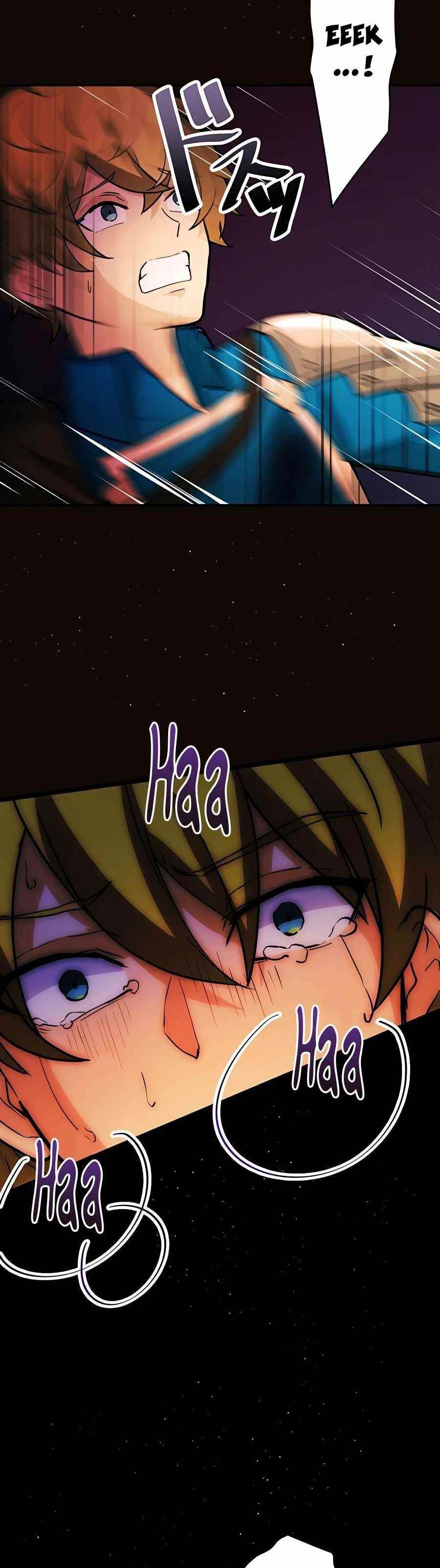 Reborn Ranker – Gravity User Chapter 6 - Page 28 in English