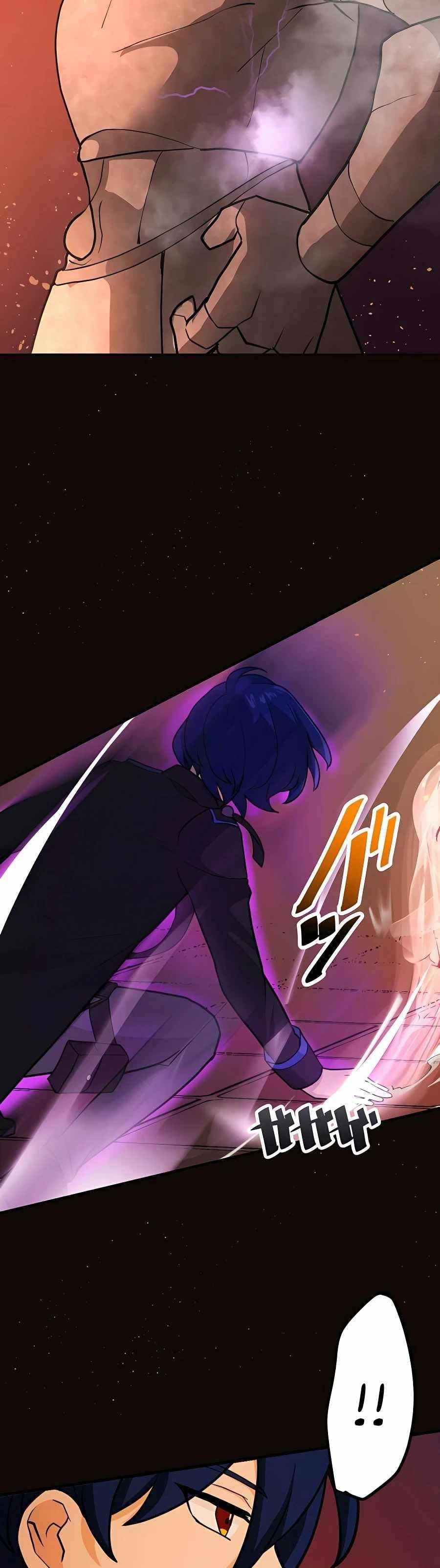 Reborn Ranker – Gravity User Chapter 6 - Page 38 in English