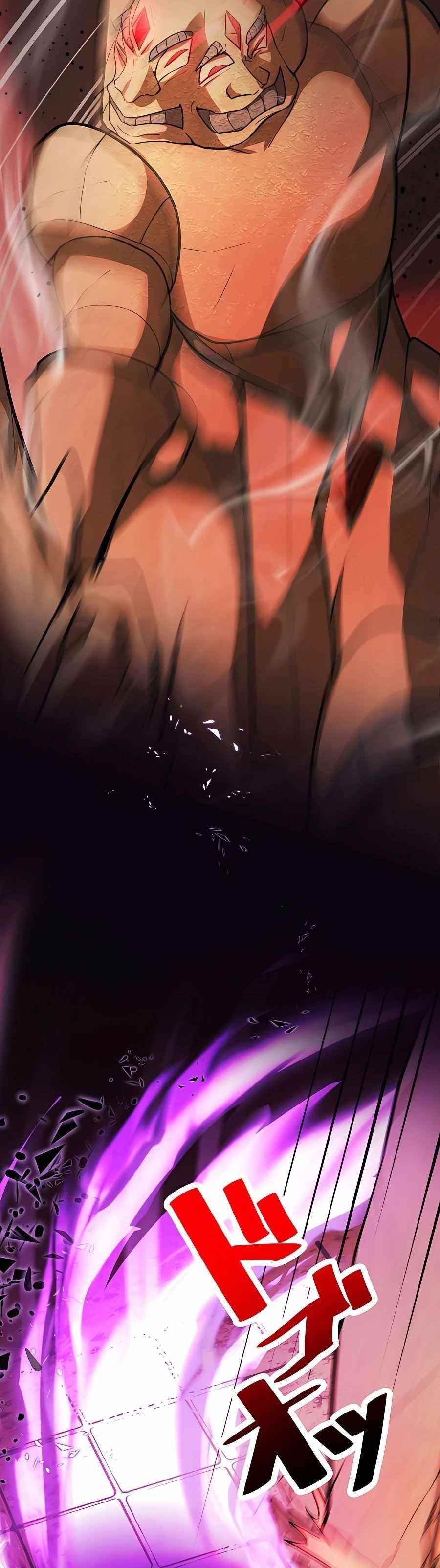 Reborn Ranker – Gravity User Chapter 6 - Page 48 in English