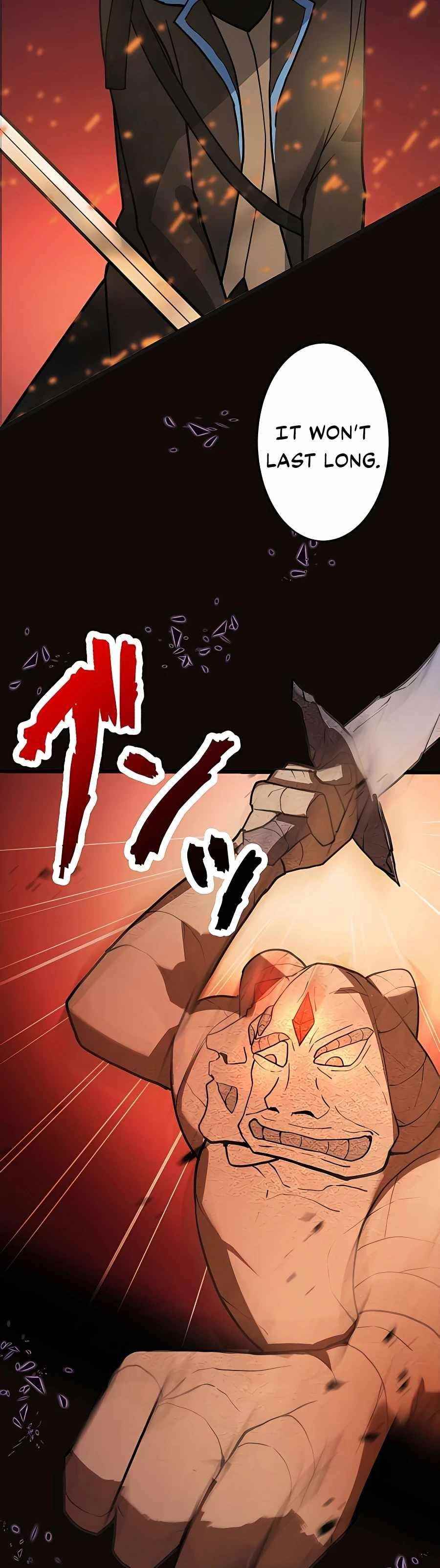 Reborn Ranker – Gravity User Chapter 6 - Page 57 in English