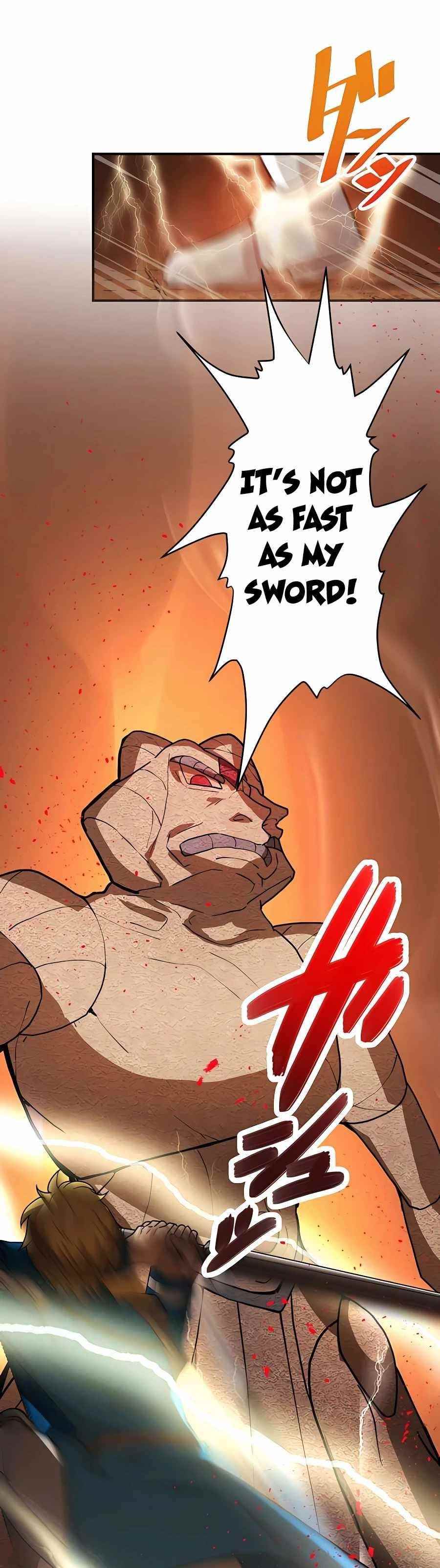 Reborn Ranker – Gravity User Chapter 6 - Page 6 in English