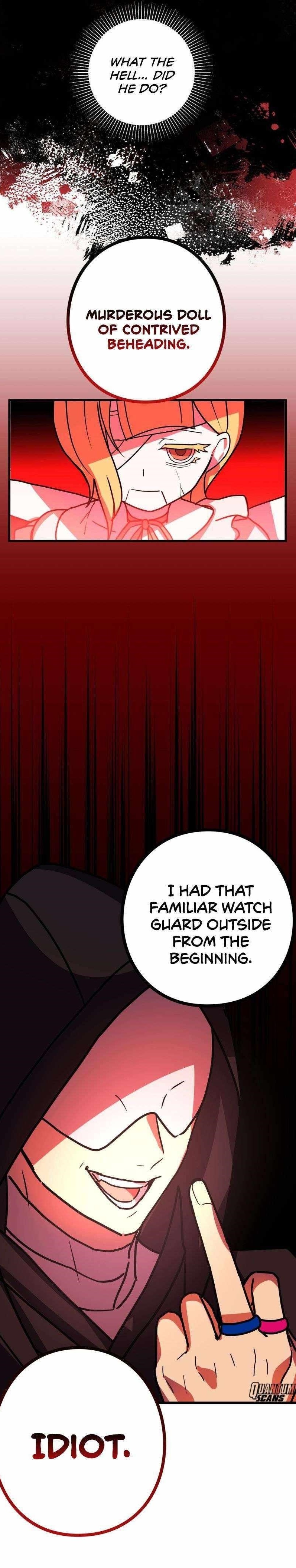 Reborn Ranker – Gravity User Chapter 69 - Page 9 in English