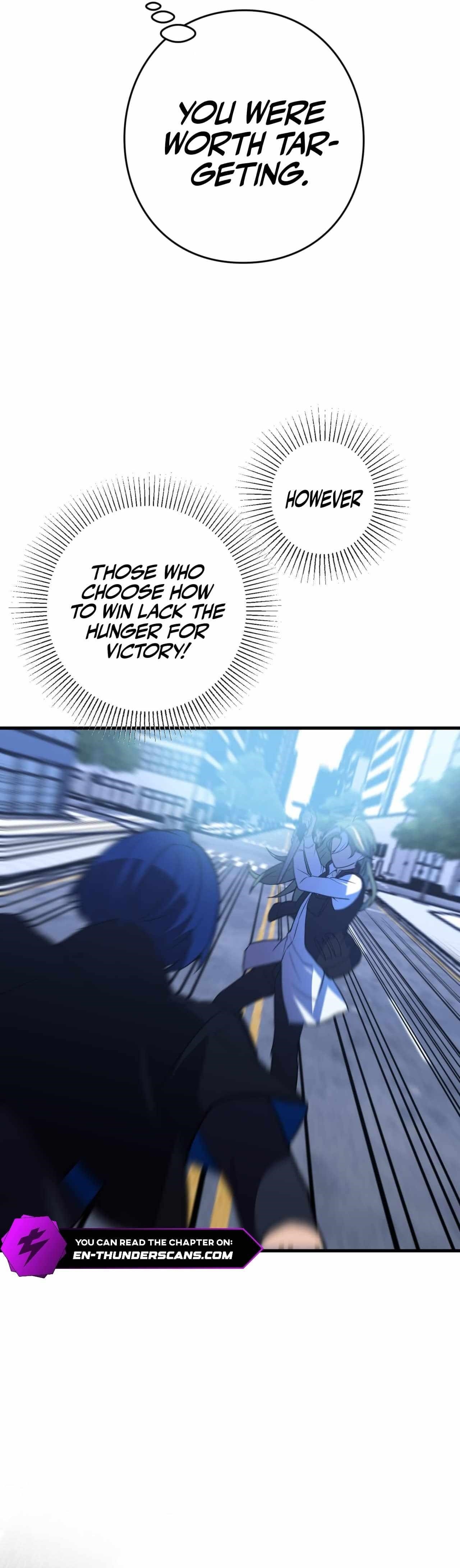 Reborn Ranker – Gravity User Chapter 79 - Page 15 in English