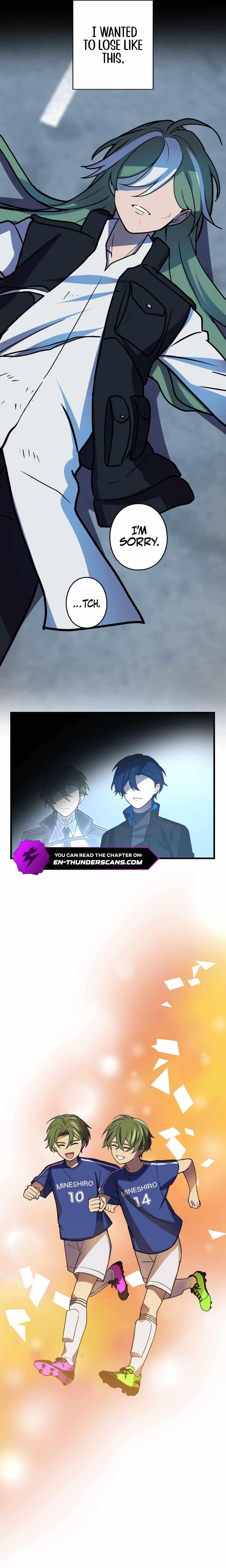 Reborn Ranker – Gravity User Chapter 79 - Page 20 in English