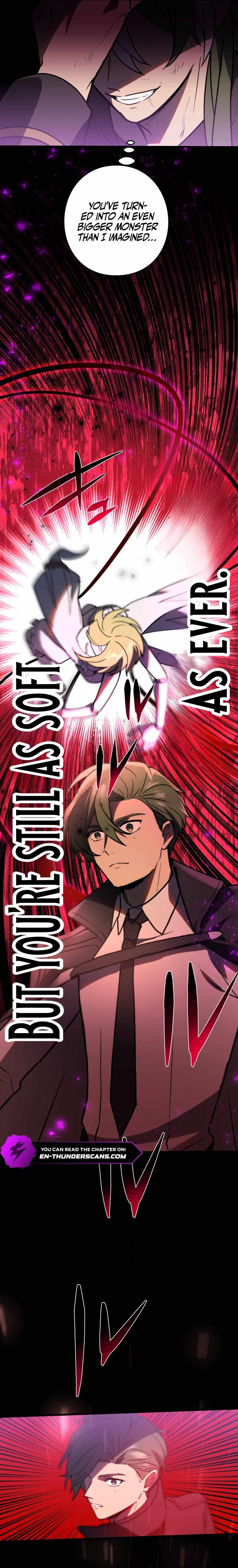 Reborn Ranker – Gravity User Chapter 79 - Page 5 in English