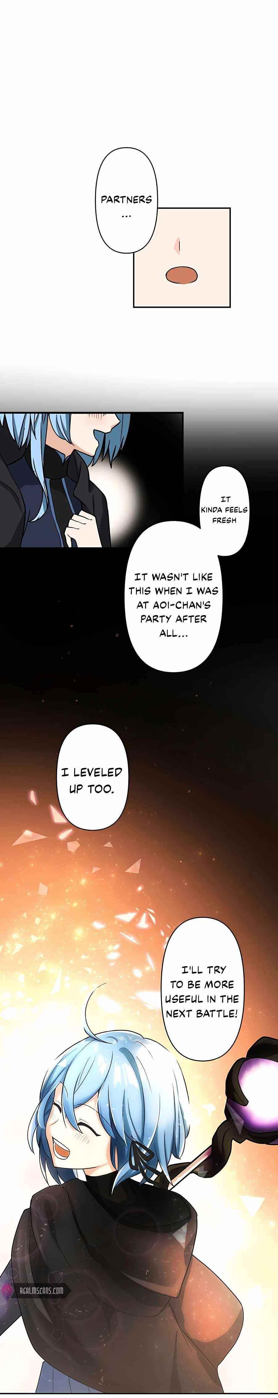 Reborn Ranker – Gravity User Chapter 9 - Page 20 in English