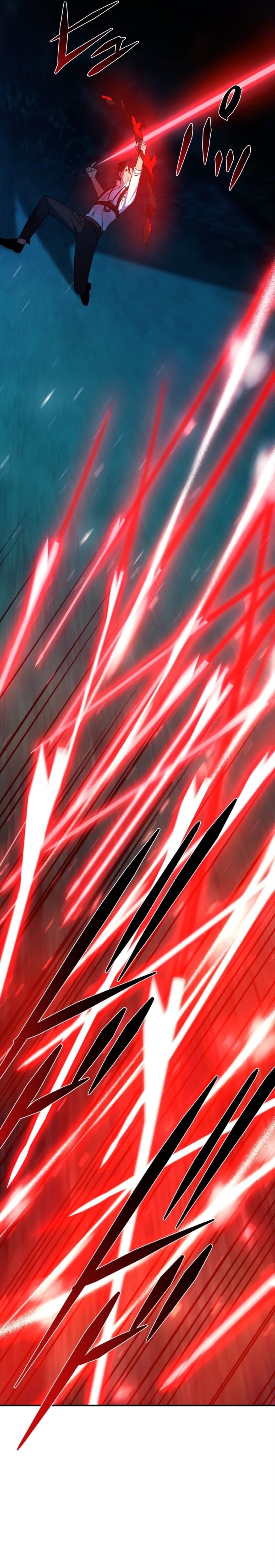 Reborn Ranker – Gravity User Chapter 93 - Page 17 in English