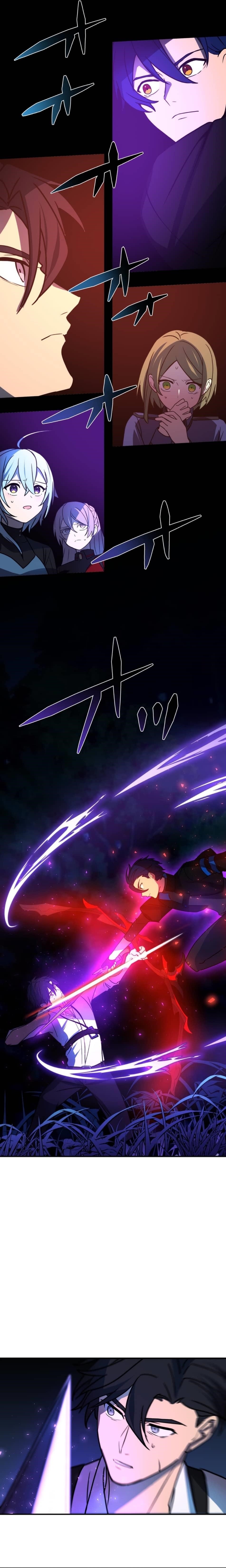 Reborn Ranker – Gravity User Chapter 93 - Page 20 in English