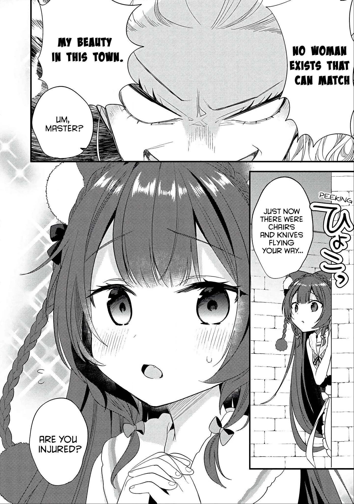 Isekai De Kojiin Wo Hiraitakedo, Nazeka Darehitori Sudatou To Shinai Ken Chapter 10 - Page 14 in English