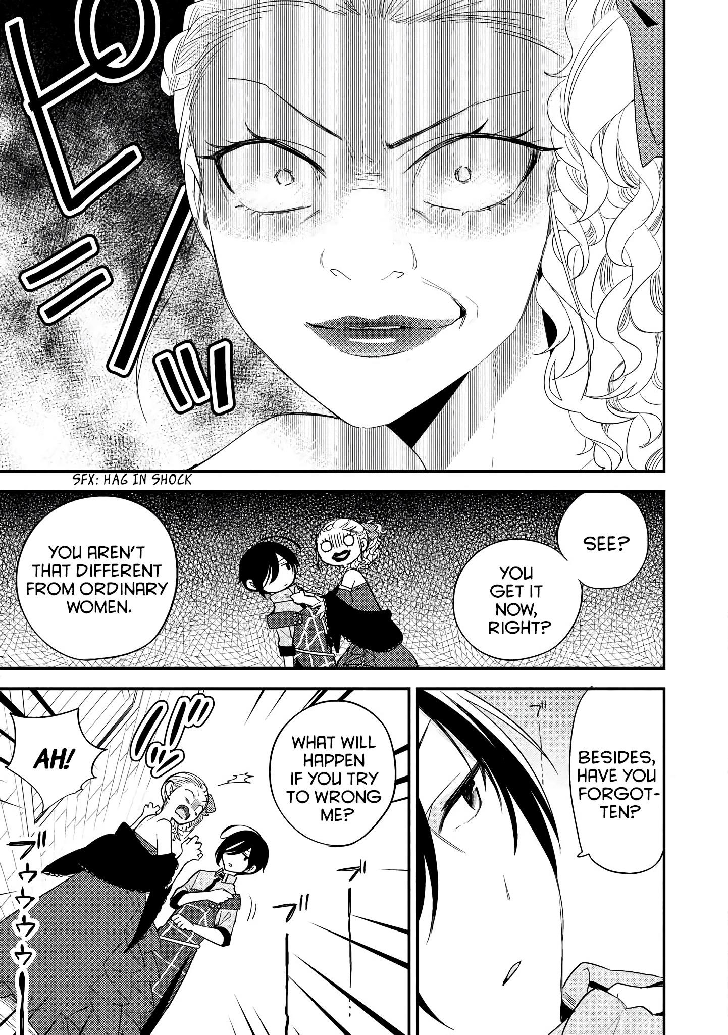 Isekai De Kojiin Wo Hiraitakedo, Nazeka Darehitori Sudatou To Shinai Ken Chapter 10 - Page 15 in English
