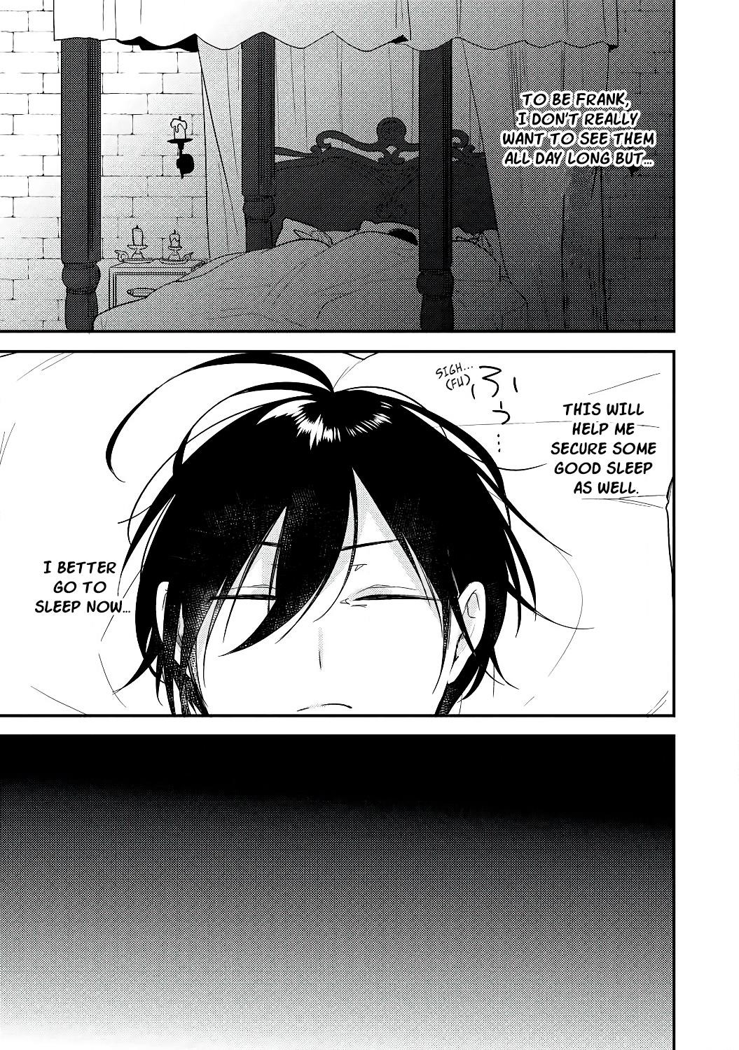 Isekai De Kojiin Wo Hiraitakedo, Nazeka Darehitori Sudatou To Shinai Ken Chapter 13 - Page 5 in English