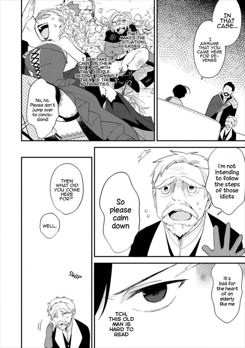 Isekai De Kojiin Wo Hiraitakedo, Nazeka Darehitori Sudatou To Shinai Ken Chapter 16 - Page 6 in English