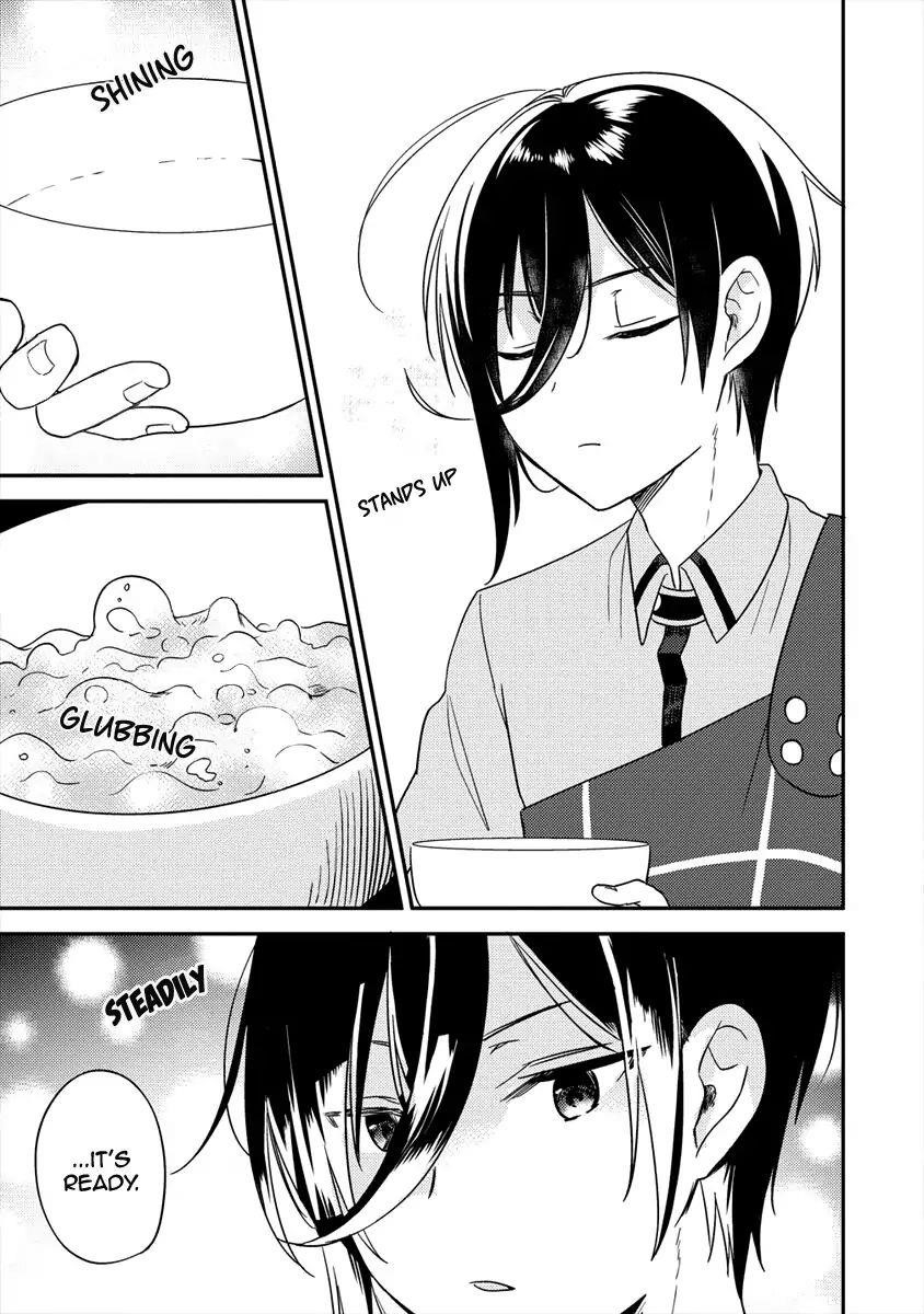 Isekai De Kojiin Wo Hiraitakedo, Nazeka Darehitori Sudatou To Shinai Ken Chapter 18 - Page 5 in English