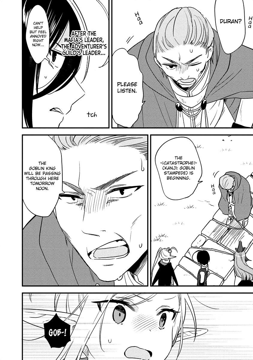 Isekai De Kojiin Wo Hiraitakedo, Nazeka Darehitori Sudatou To Shinai Ken Chapter 20 - Page 5 in English