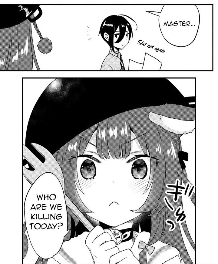 Isekai De Kojiin Wo Hiraitakedo, Nazeka Darehitori Sudatou To Shinai Ken Chapter 21 - Page 19 in English