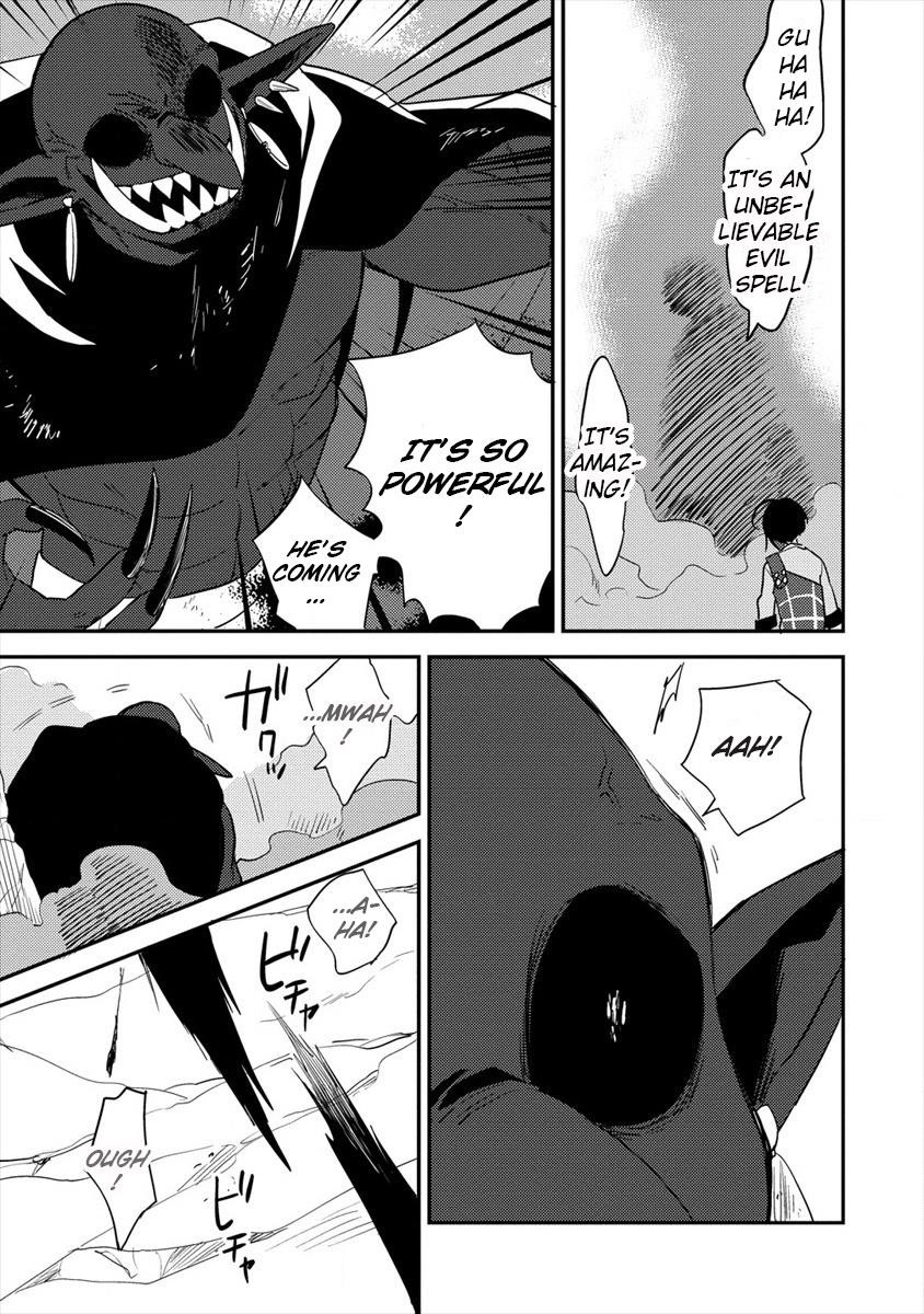 Isekai De Kojiin Wo Hiraitakedo, Nazeka Darehitori Sudatou To Shinai Ken Chapter 24 - Page 17 in English