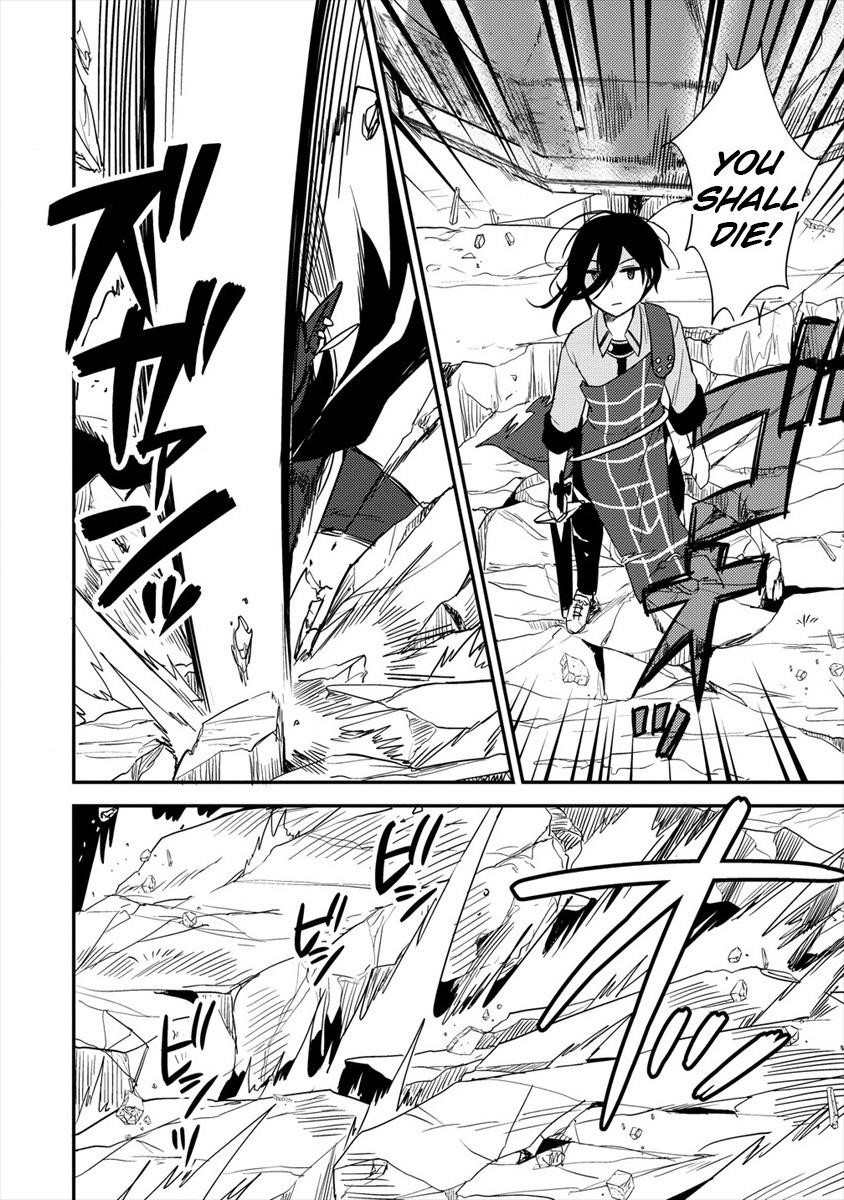 Isekai De Kojiin Wo Hiraitakedo, Nazeka Darehitori Sudatou To Shinai Ken Chapter 24 - Page 8 in English