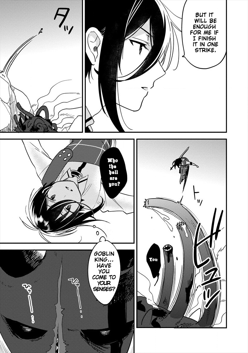 Isekai De Kojiin Wo Hiraitakedo, Nazeka Darehitori Sudatou To Shinai Ken Chapter 25 - Page 11 in English