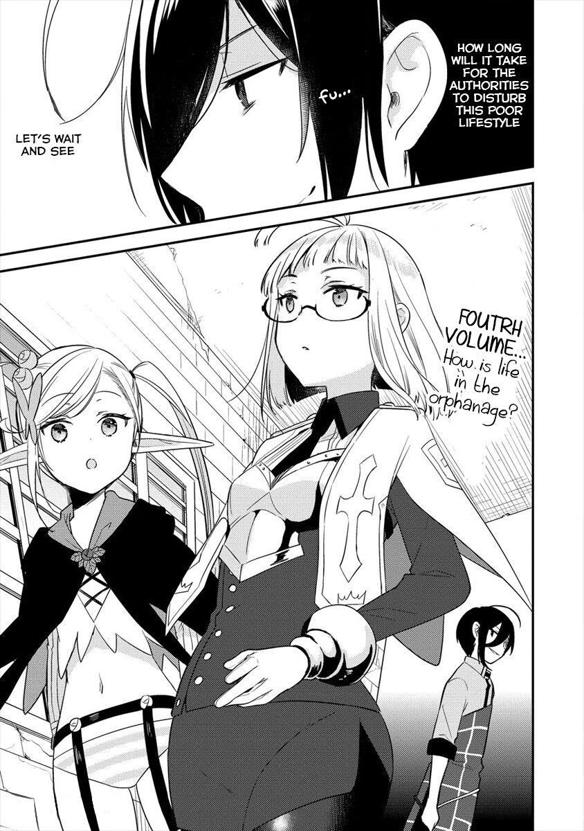 Isekai De Kojiin Wo Hiraitakedo, Nazeka Darehitori Sudatou To Shinai Ken Chapter 27.2 - Page 9 in English