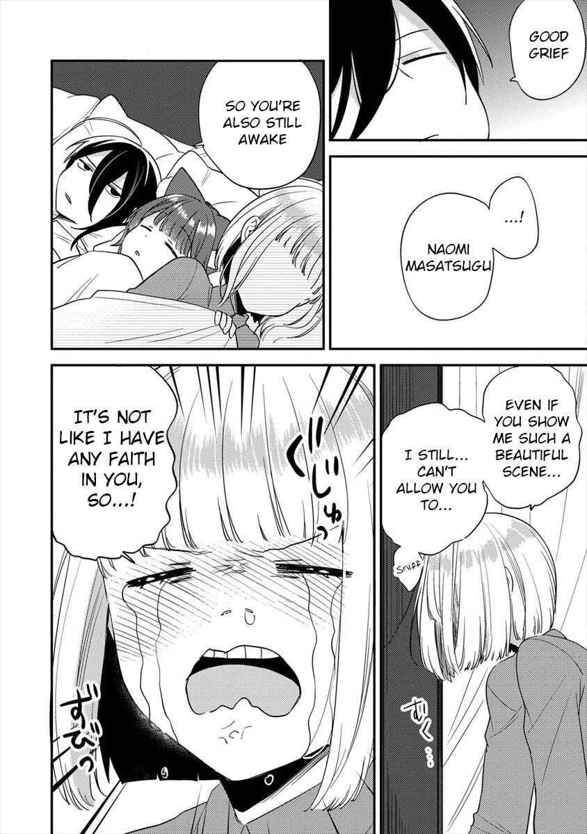 Isekai De Kojiin Wo Hiraitakedo, Nazeka Darehitori Sudatou To Shinai Ken Chapter 31 - Page 18 in English