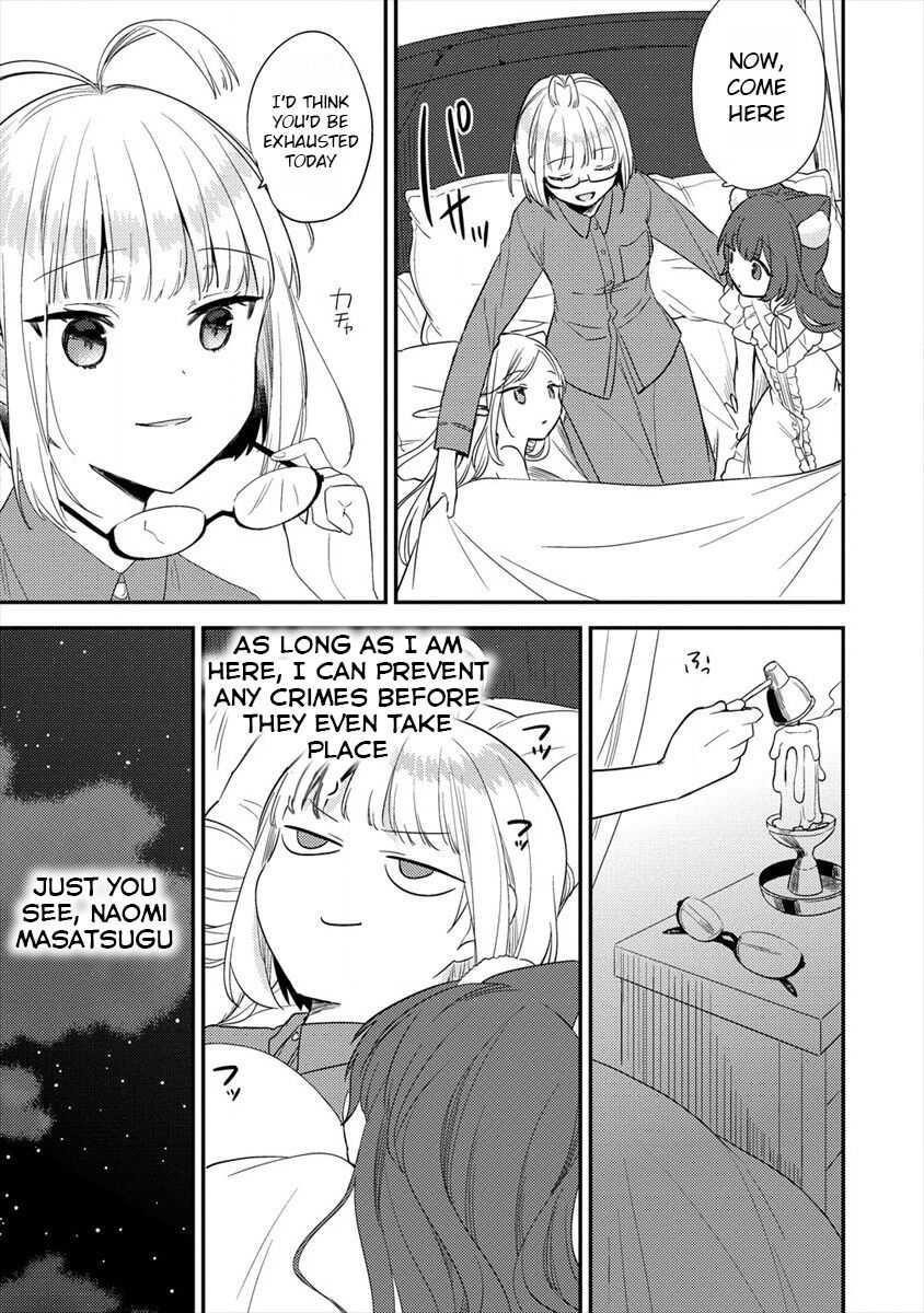 Isekai De Kojiin Wo Hiraitakedo, Nazeka Darehitori Sudatou To Shinai Ken Chapter 31 - Page 5 in English
