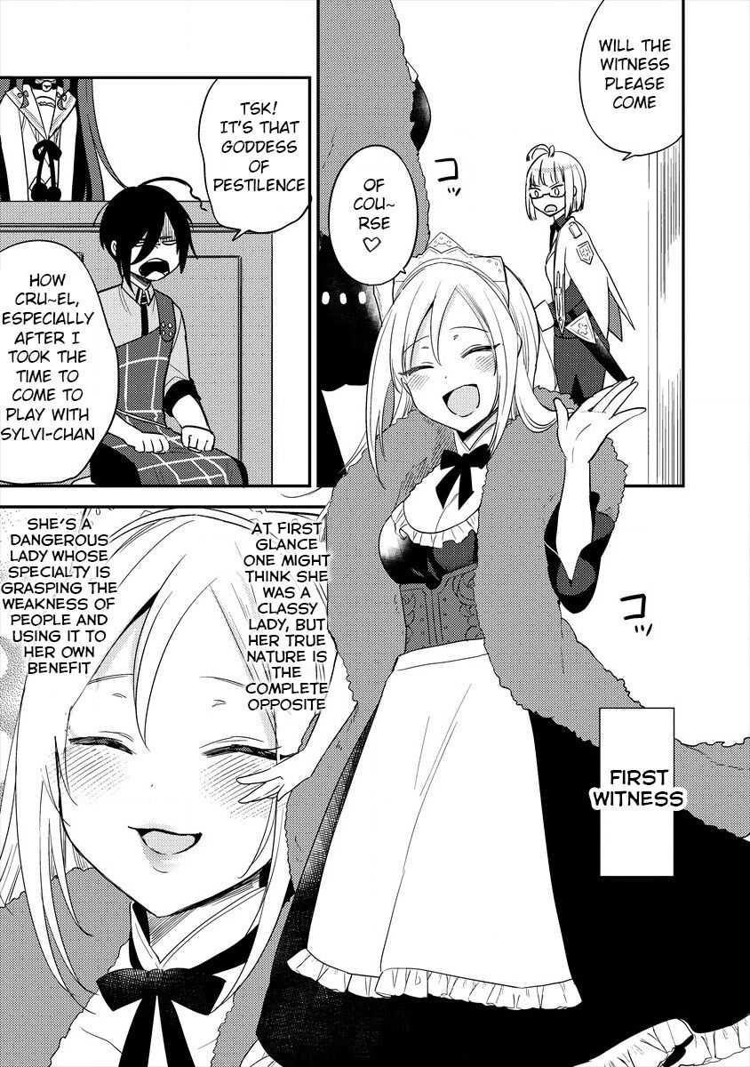 Isekai De Kojiin Wo Hiraitakedo, Nazeka Darehitori Sudatou To Shinai Ken Chapter 32 - Page 5 in English
