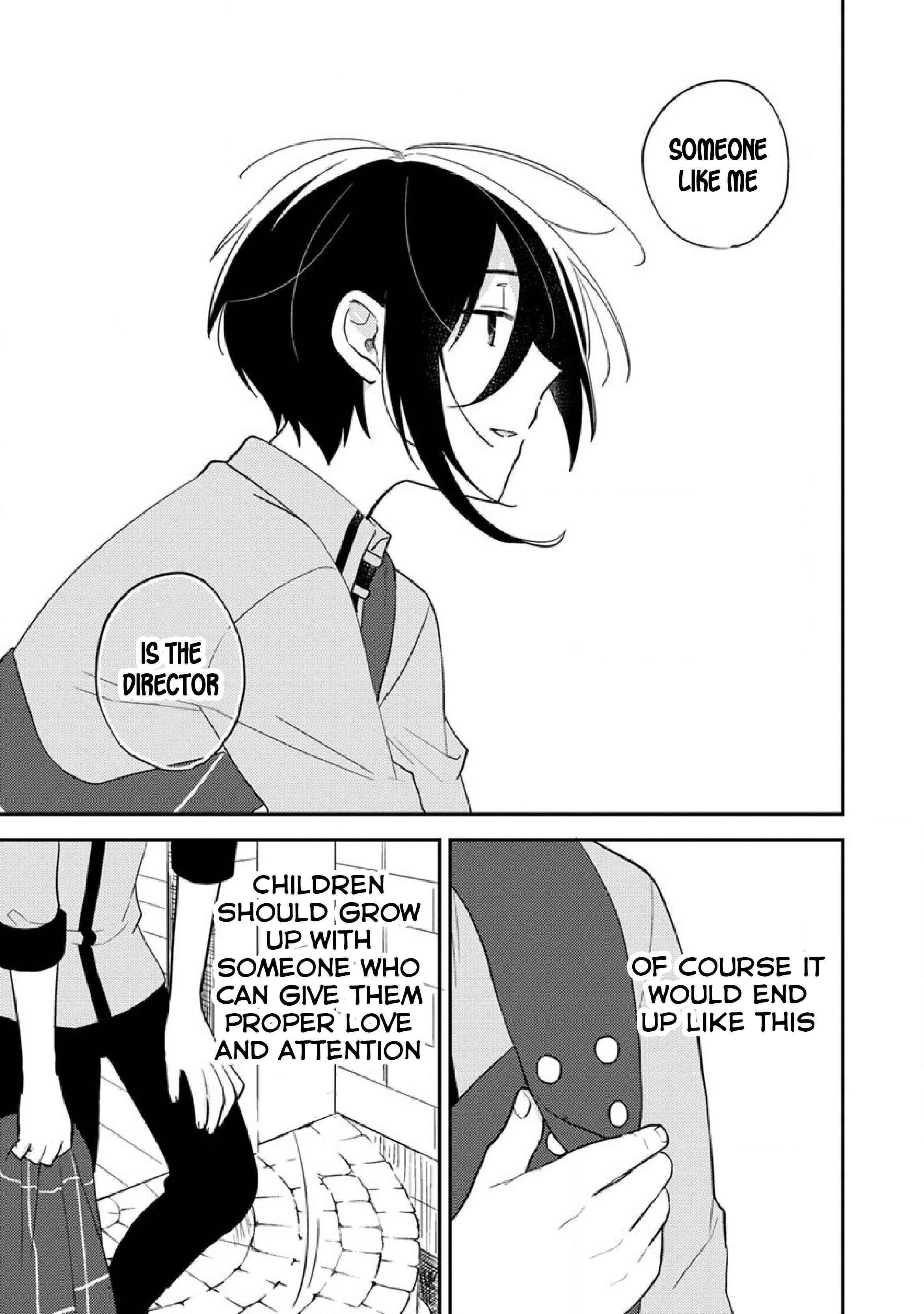 Isekai De Kojiin Wo Hiraitakedo, Nazeka Darehitori Sudatou To Shinai Ken Chapter 35 - Page 17 in English