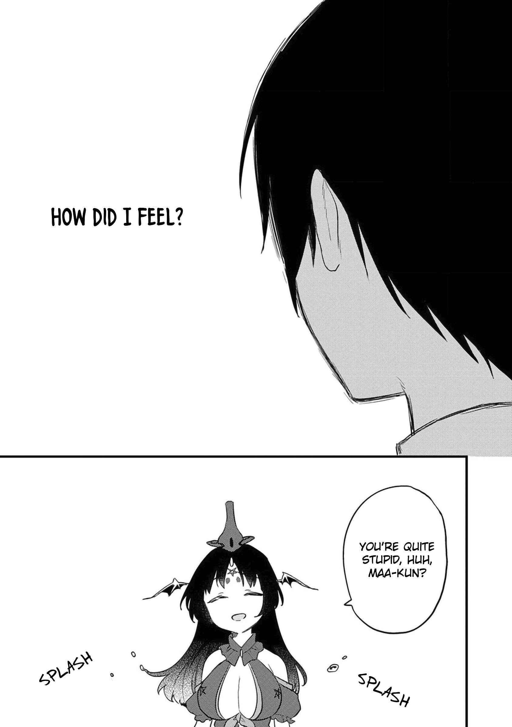 Isekai De Kojiin Wo Hiraitakedo, Nazeka Darehitori Sudatou To Shinai Ken Chapter 39 - Page 12 in English