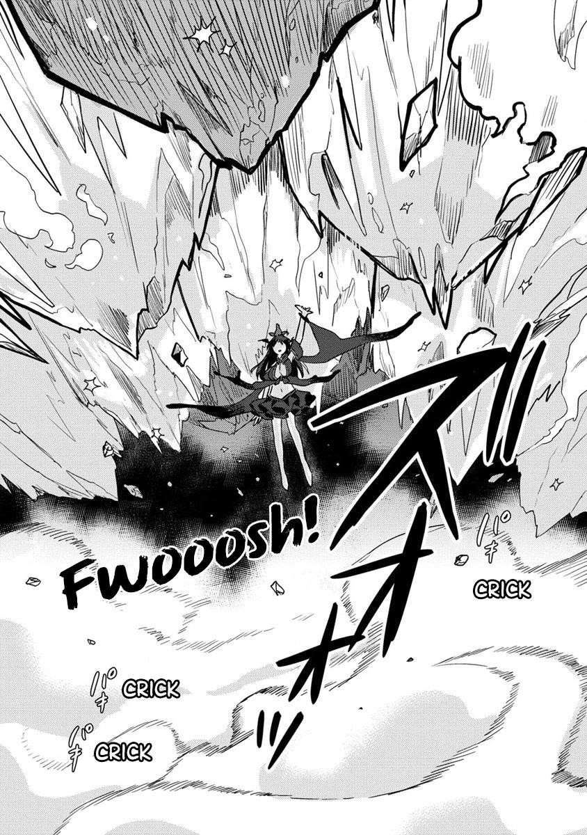 Isekai De Kojiin Wo Hiraitakedo, Nazeka Darehitori Sudatou To Shinai Ken Chapter 40 - Page 13 in English