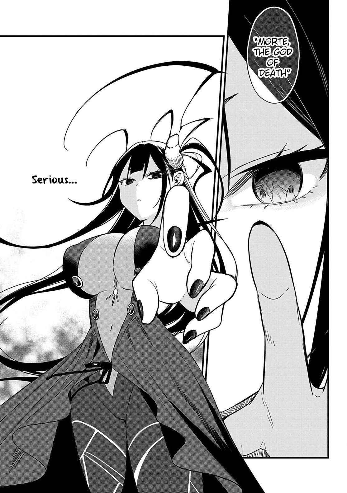 Isekai De Kojiin Wo Hiraitakedo, Nazeka Darehitori Sudatou To Shinai Ken Chapter 41 - Page 13 in English