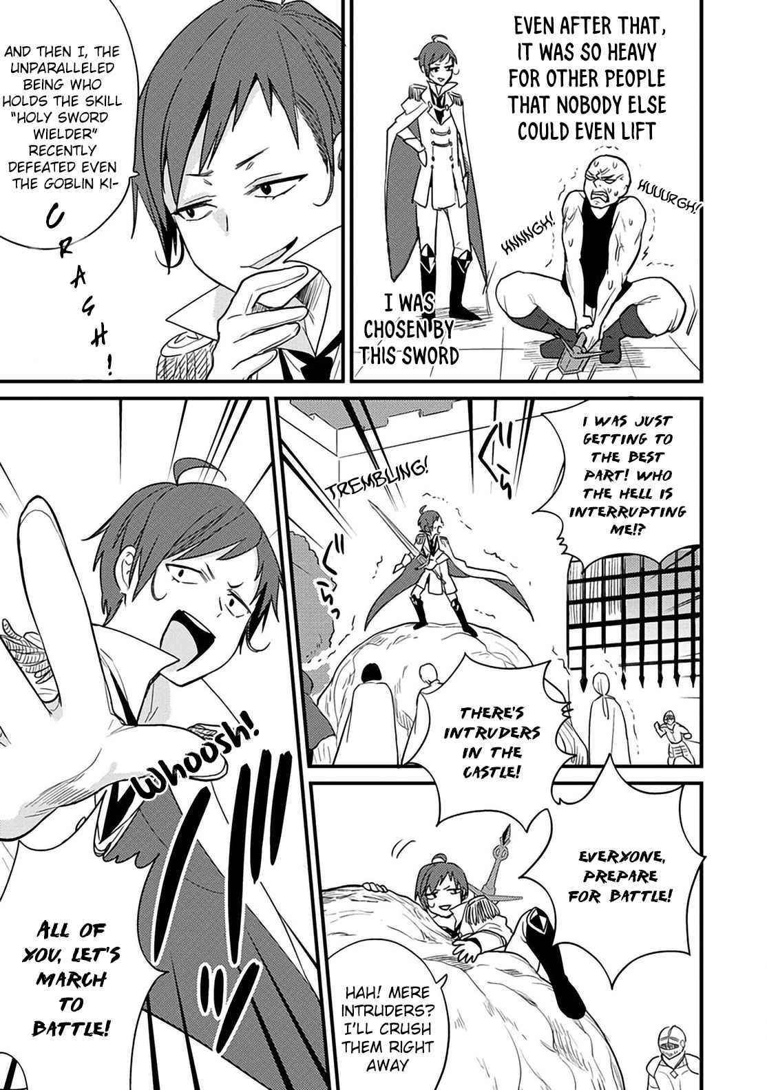 Isekai De Kojiin Wo Hiraitakedo, Nazeka Darehitori Sudatou To Shinai Ken Chapter 41 - Page 17 in English