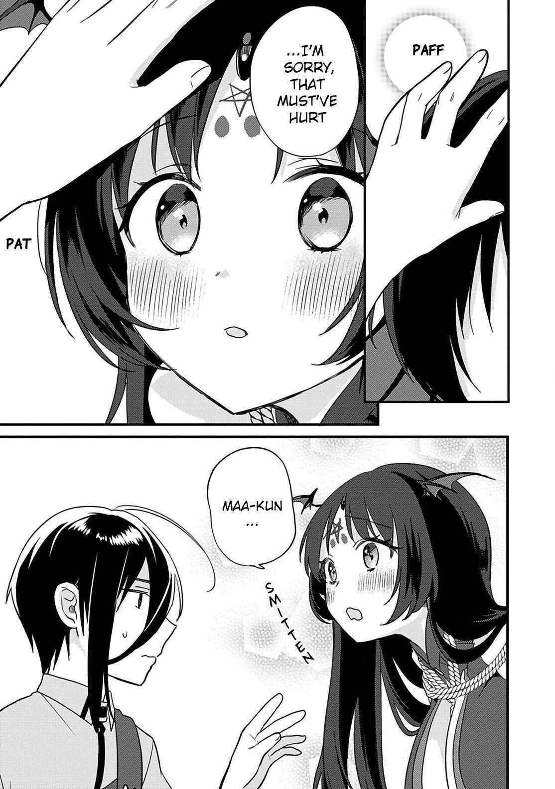 Isekai De Kojiin Wo Hiraitakedo, Nazeka Darehitori Sudatou To Shinai Ken Chapter 41 - Page 3 in English