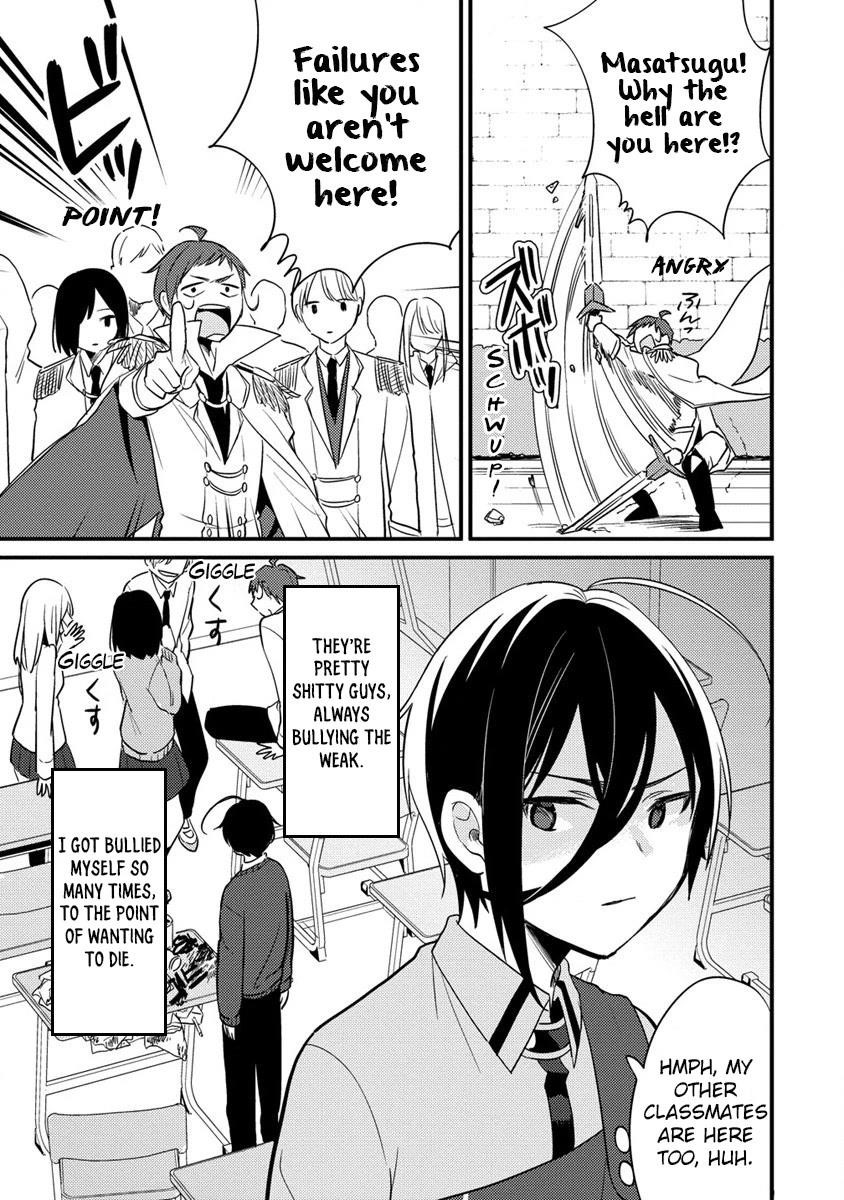 Isekai De Kojiin Wo Hiraitakedo, Nazeka Darehitori Sudatou To Shinai Ken Chapter 42 - Page 7 in English