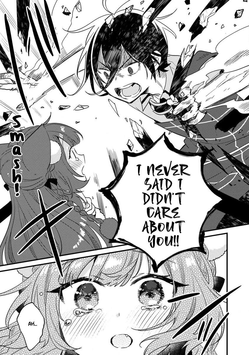 Isekai De Kojiin Wo Hiraitakedo, Nazeka Darehitori Sudatou To Shinai Ken Chapter 45 - Page 15 in English
