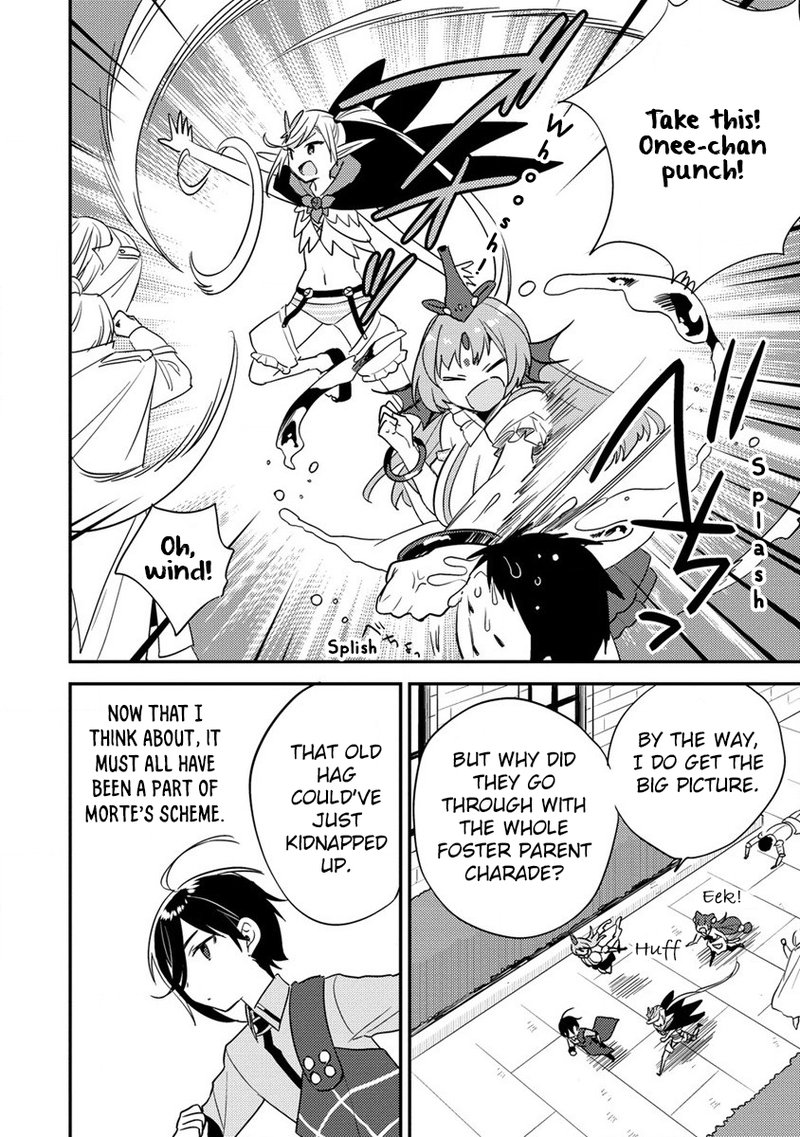 Isekai De Kojiin Wo Hiraitakedo, Nazeka Darehitori Sudatou To Shinai Ken Chapter 46 - Page 14 in English