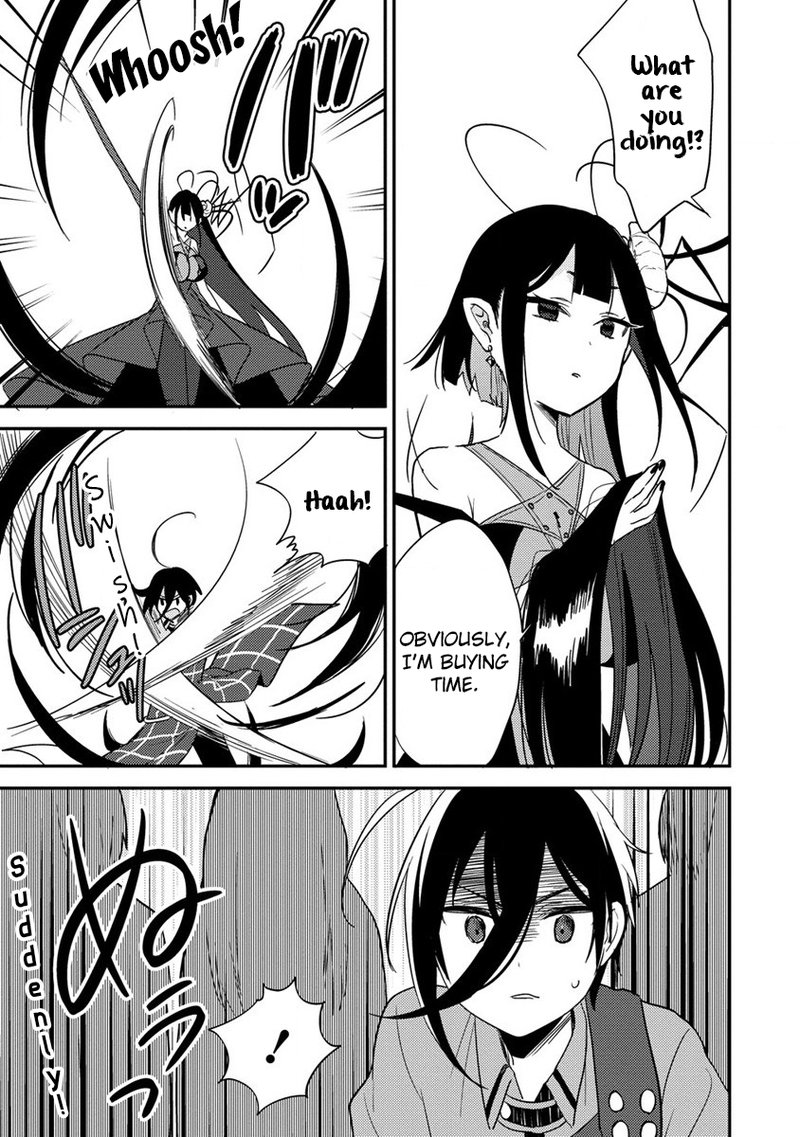 Isekai De Kojiin Wo Hiraitakedo, Nazeka Darehitori Sudatou To Shinai Ken Chapter 46 - Page 7 in English