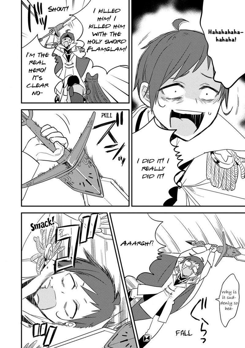 Isekai De Kojiin Wo Hiraitakedo, Nazeka Darehitori Sudatou To Shinai Ken Chapter 47 - Page 14 in English
