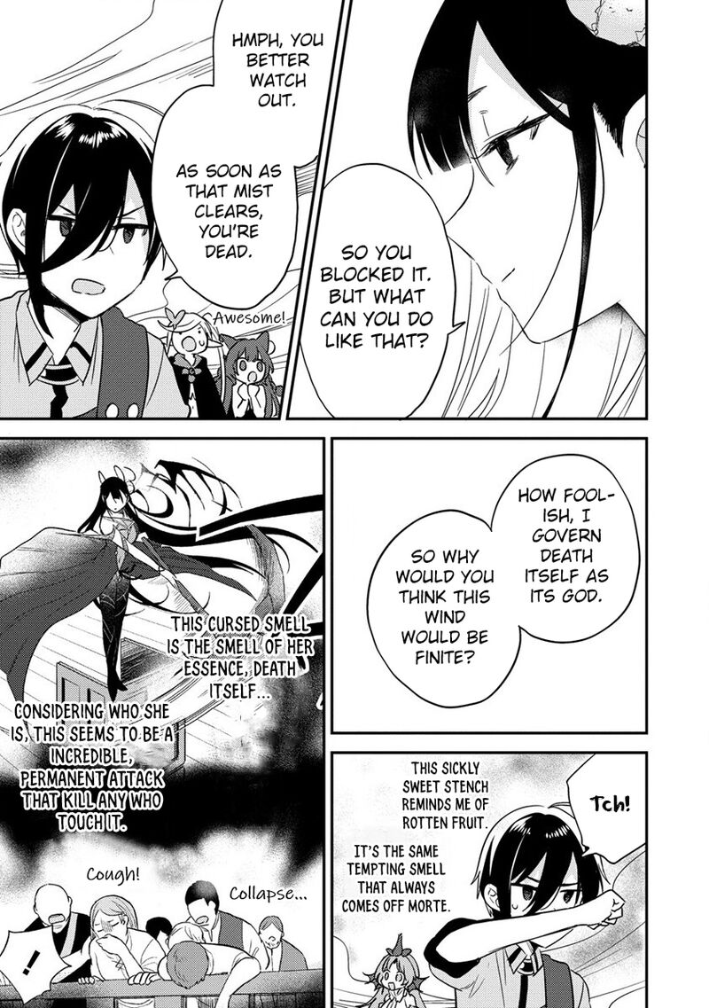 Isekai De Kojiin Wo Hiraitakedo, Nazeka Darehitori Sudatou To Shinai Ken Chapter 47 - Page 7 in English