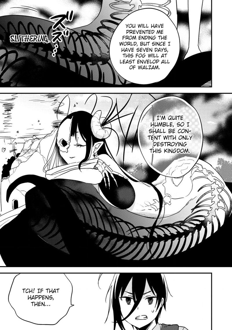 Isekai De Kojiin Wo Hiraitakedo, Nazeka Darehitori Sudatou To Shinai Ken Chapter 47 - Page 9 in English