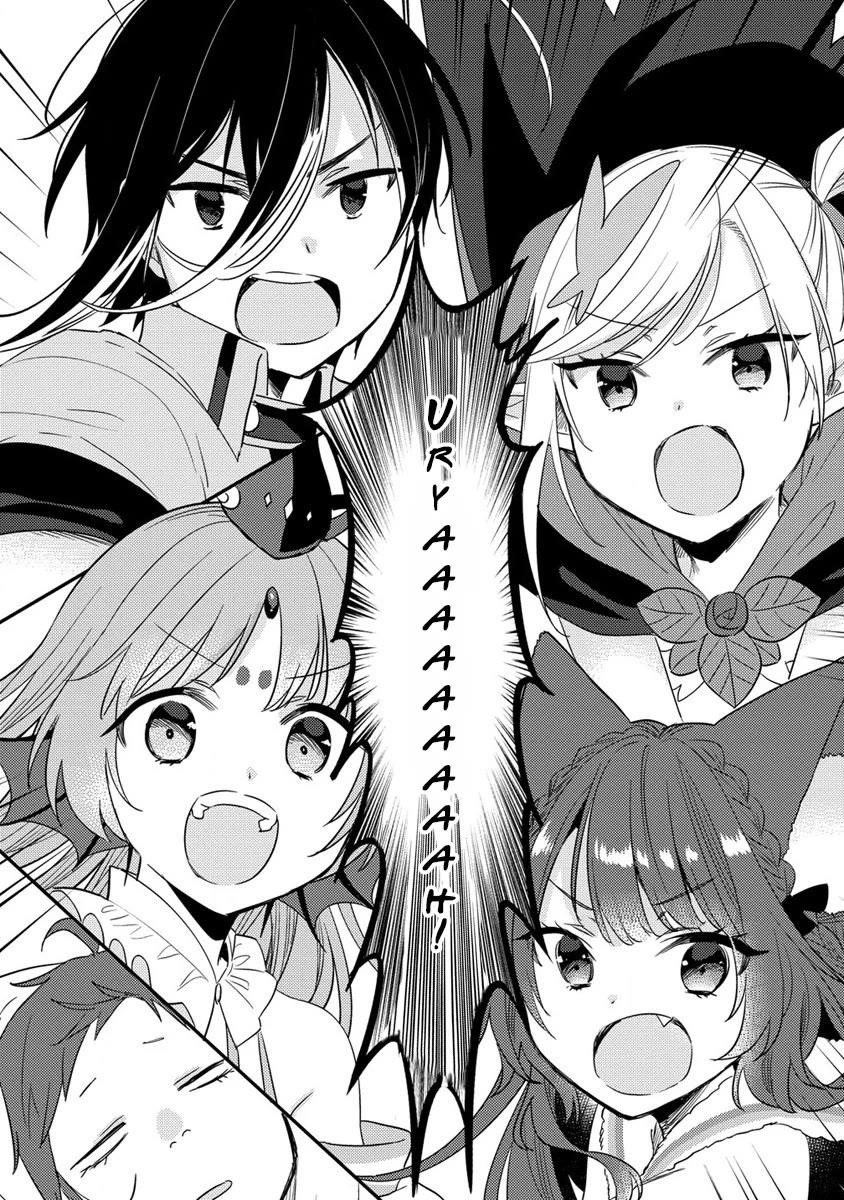 Isekai De Kojiin Wo Hiraitakedo, Nazeka Darehitori Sudatou To Shinai Ken Chapter 48 - Page 10 in English