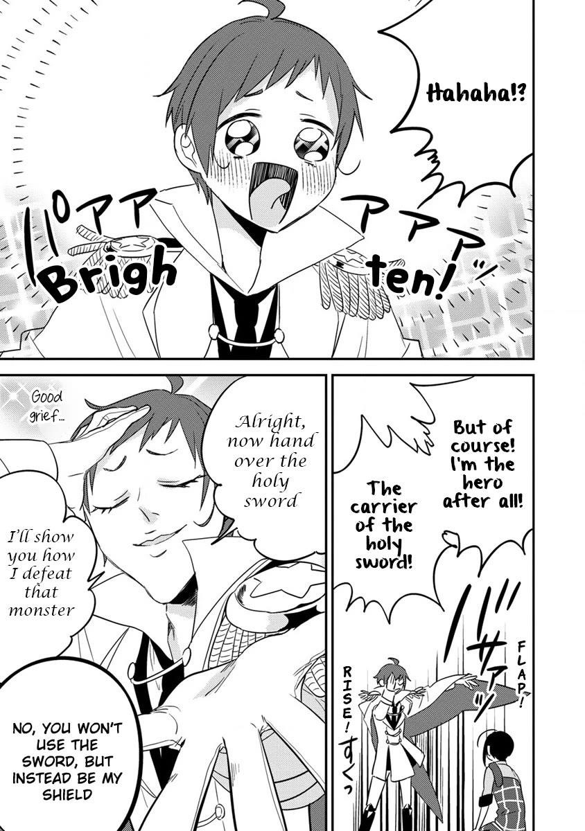 Isekai De Kojiin Wo Hiraitakedo, Nazeka Darehitori Sudatou To Shinai Ken Chapter 48 - Page 3 in English