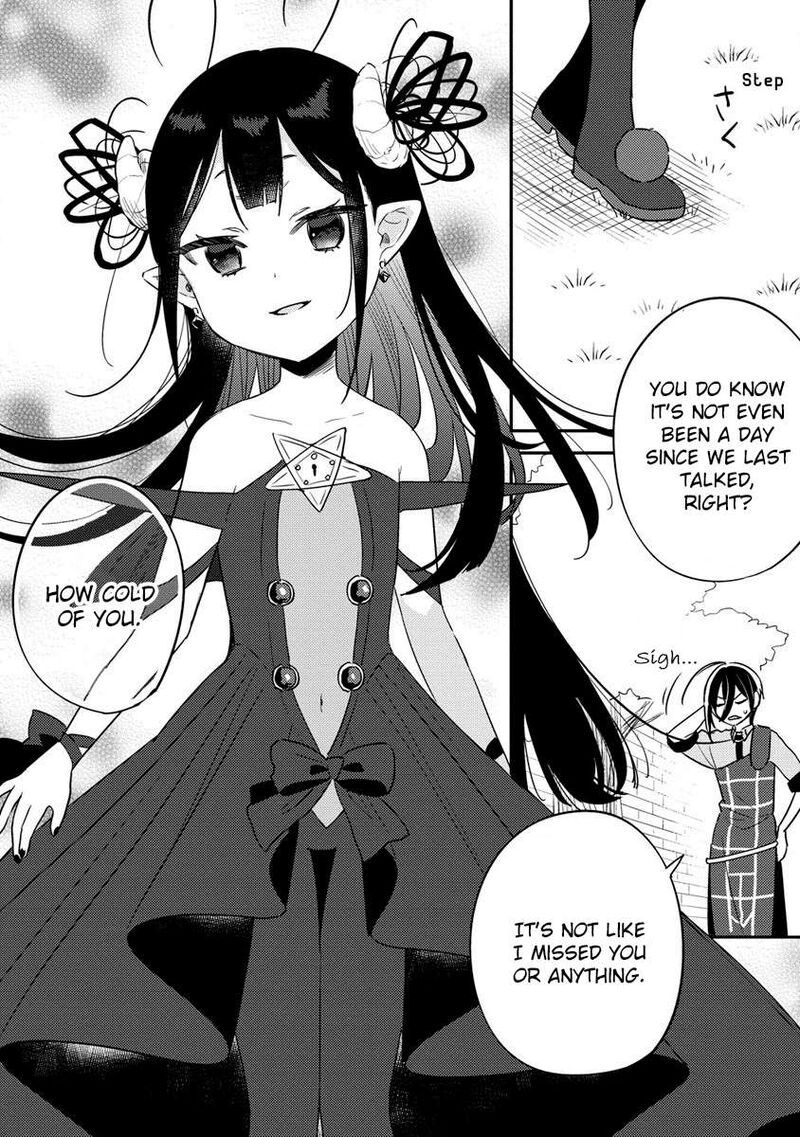 Isekai De Kojiin Wo Hiraitakedo, Nazeka Darehitori Sudatou To Shinai Ken Chapter 49 - Page 12 in English