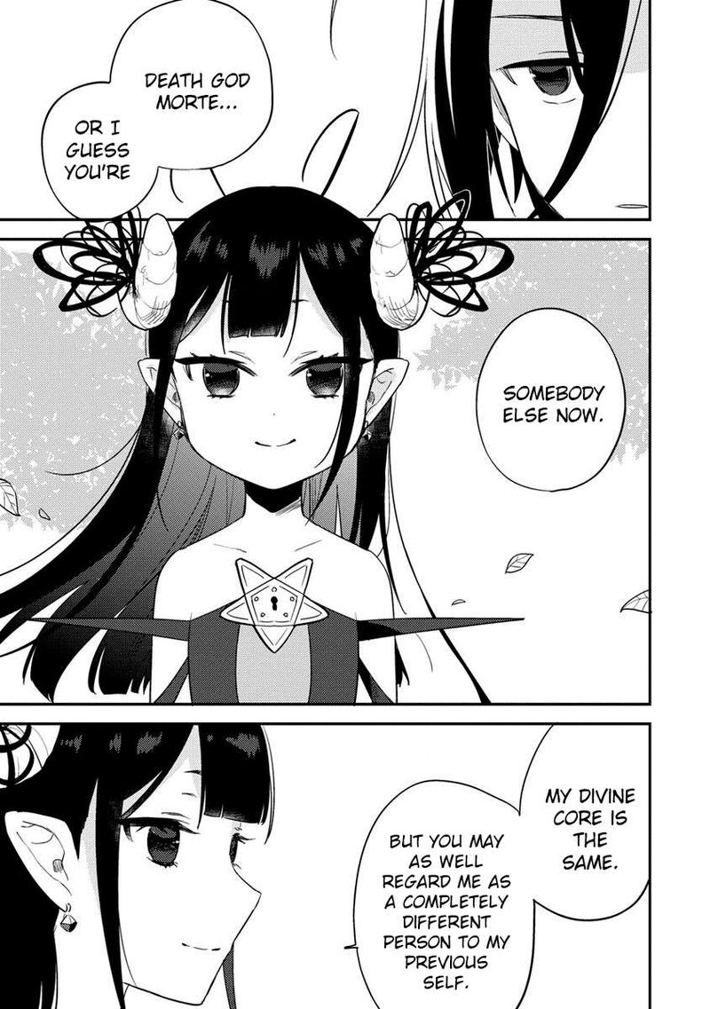 Isekai De Kojiin Wo Hiraitakedo, Nazeka Darehitori Sudatou To Shinai Ken Chapter 49 - Page 13 in English