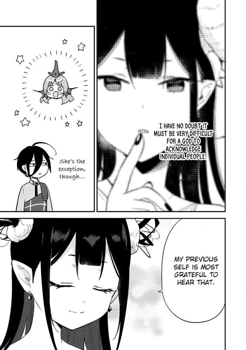 Isekai De Kojiin Wo Hiraitakedo, Nazeka Darehitori Sudatou To Shinai Ken Chapter 49 - Page 15 in English