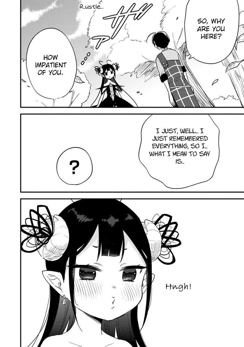 Isekai De Kojiin Wo Hiraitakedo, Nazeka Darehitori Sudatou To Shinai Ken Chapter 49 - Page 16 in English