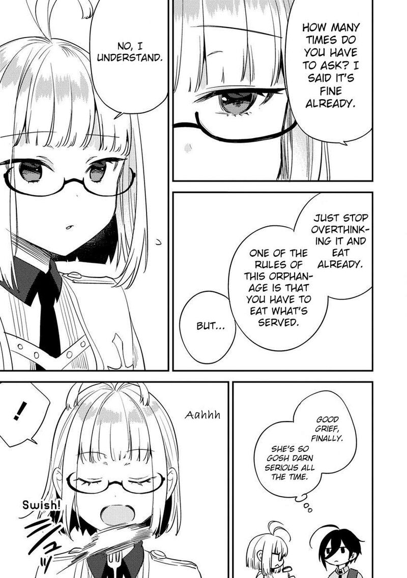 Isekai De Kojiin Wo Hiraitakedo, Nazeka Darehitori Sudatou To Shinai Ken Chapter 49 - Page 5 in English
