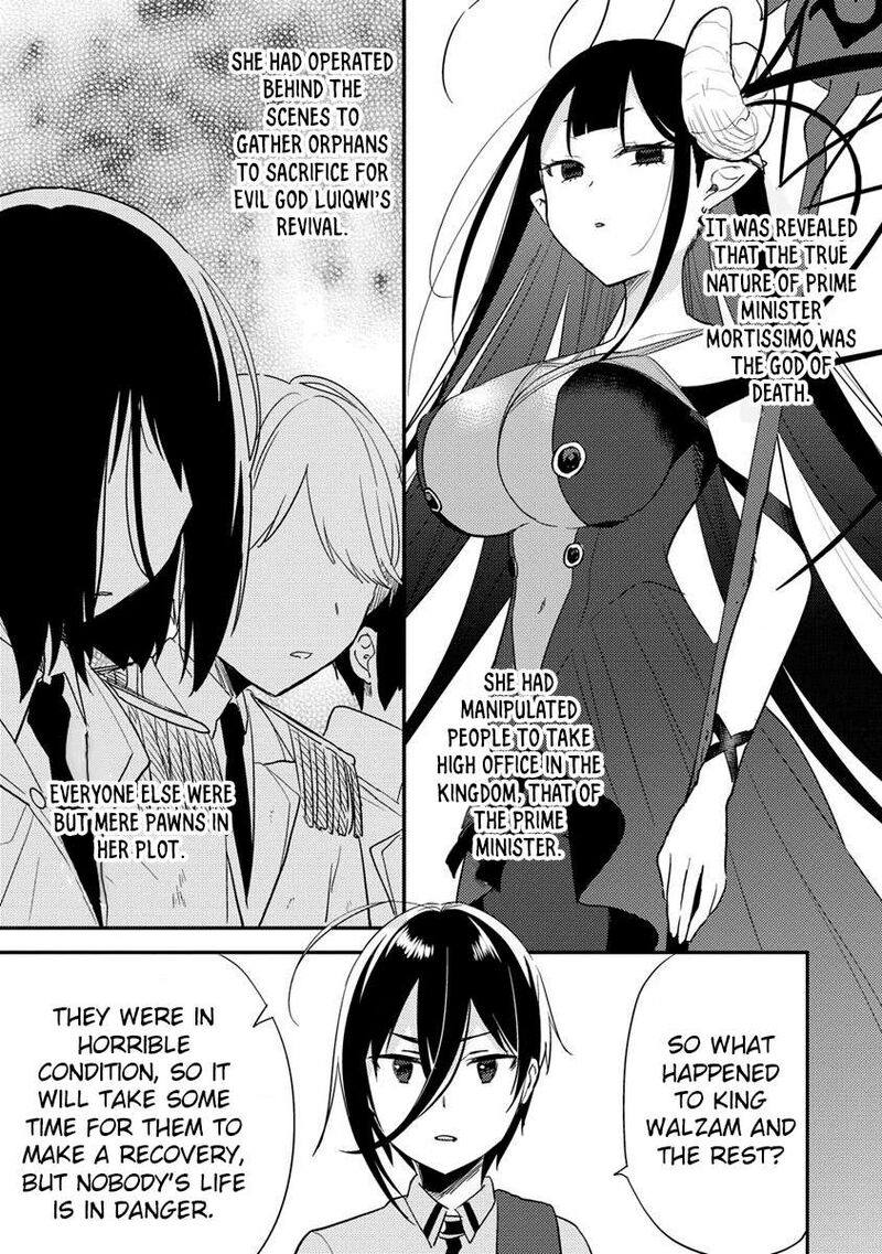 Isekai De Kojiin Wo Hiraitakedo, Nazeka Darehitori Sudatou To Shinai Ken Chapter 49 - Page 9 in English