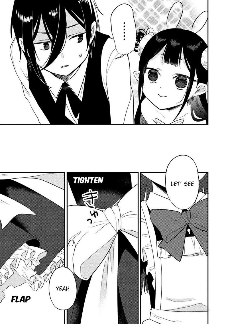 Isekai De Kojiin Wo Hiraitakedo, Nazeka Darehitori Sudatou To Shinai Ken Chapter 50 - Page 13 in English