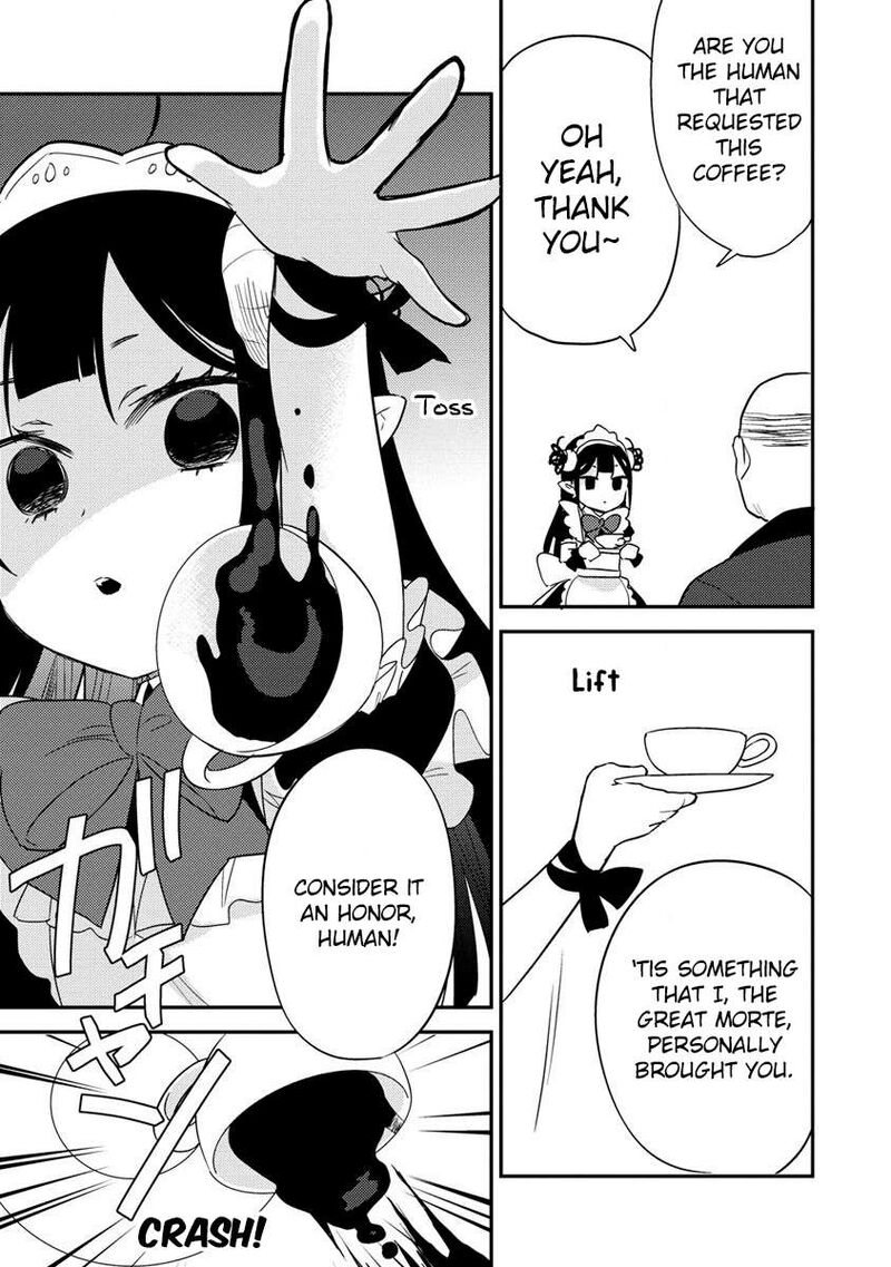 Isekai De Kojiin Wo Hiraitakedo, Nazeka Darehitori Sudatou To Shinai Ken Chapter 50 - Page 15 in English