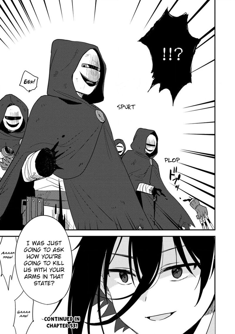 Isekai De Kojiin Wo Hiraitakedo, Nazeka Darehitori Sudatou To Shinai Ken Chapter 52 - Page 17 in English